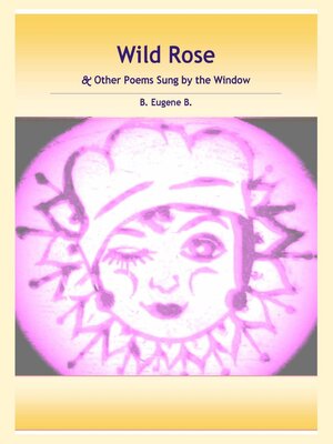 cover image of Wild Rose
